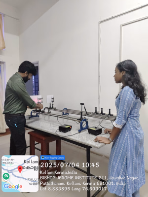 RISE Workshop for Technical staff